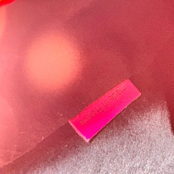 Louis Vuitton Black and Pink Crossbody Bag - Picture 15 of 16